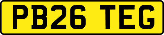 PB26TEG