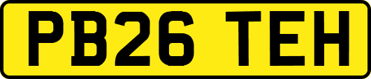 PB26TEH