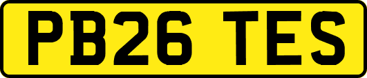 PB26TES