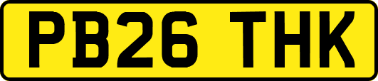 PB26THK
