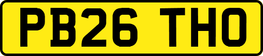 PB26THO
