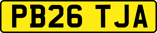 PB26TJA