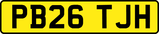 PB26TJH
