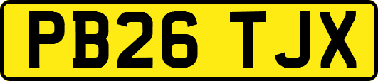 PB26TJX