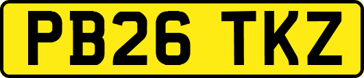 PB26TKZ