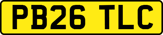 PB26TLC