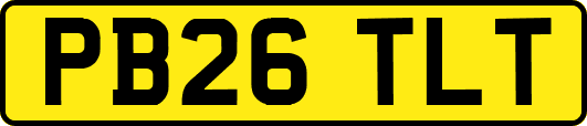 PB26TLT