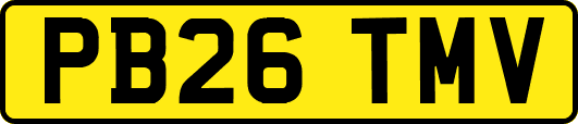 PB26TMV