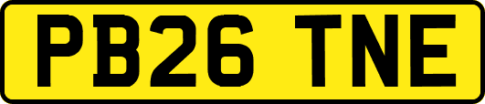 PB26TNE