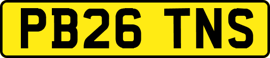 PB26TNS