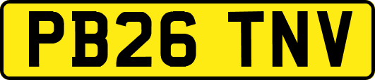 PB26TNV