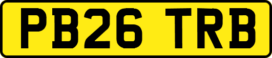 PB26TRB