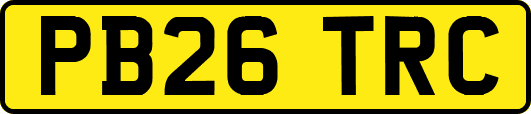 PB26TRC
