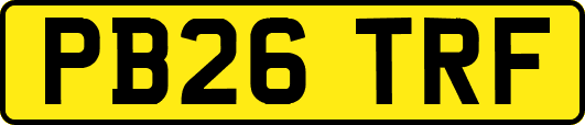 PB26TRF