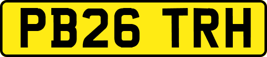 PB26TRH