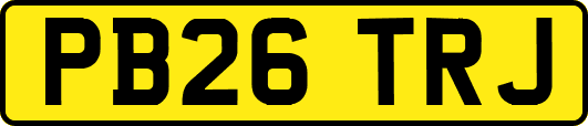 PB26TRJ