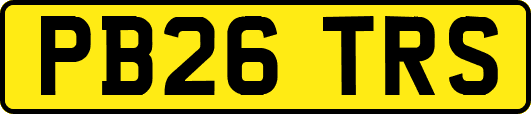 PB26TRS