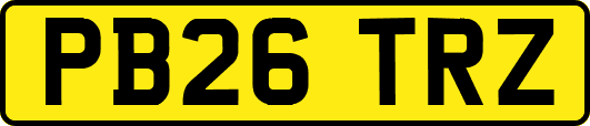 PB26TRZ