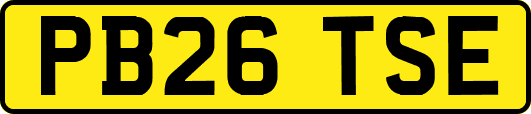PB26TSE