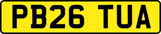 PB26TUA