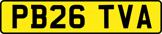 PB26TVA