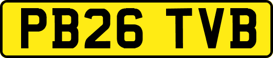 PB26TVB