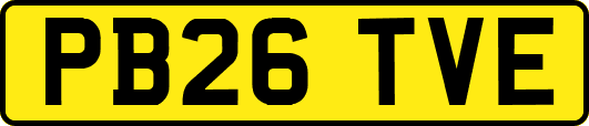 PB26TVE