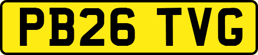 PB26TVG