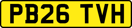 PB26TVH