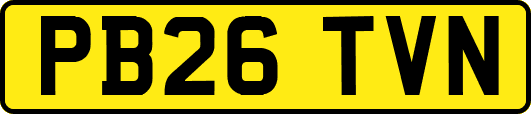 PB26TVN