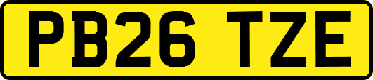 PB26TZE
