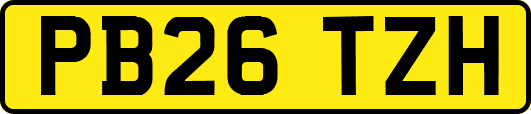 PB26TZH