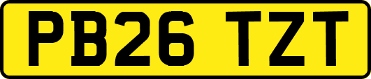 PB26TZT