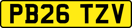PB26TZV