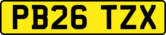 PB26TZX