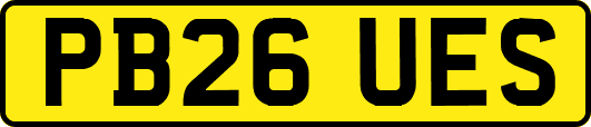 PB26UES