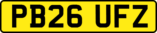 PB26UFZ