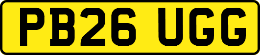 PB26UGG