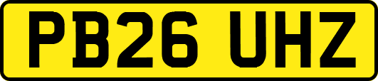 PB26UHZ