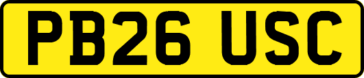 PB26USC