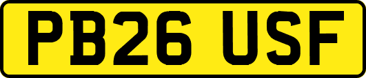 PB26USF