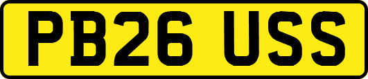 PB26USS