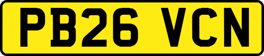 PB26VCN