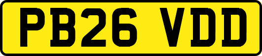 PB26VDD