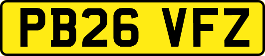 PB26VFZ