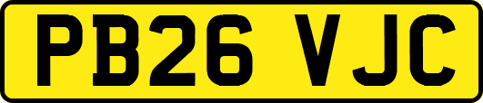 PB26VJC