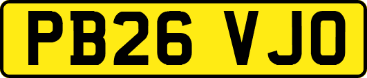 PB26VJO