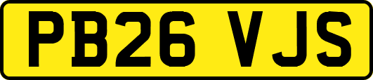 PB26VJS