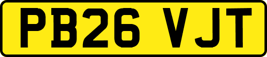 PB26VJT