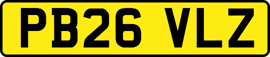 PB26VLZ